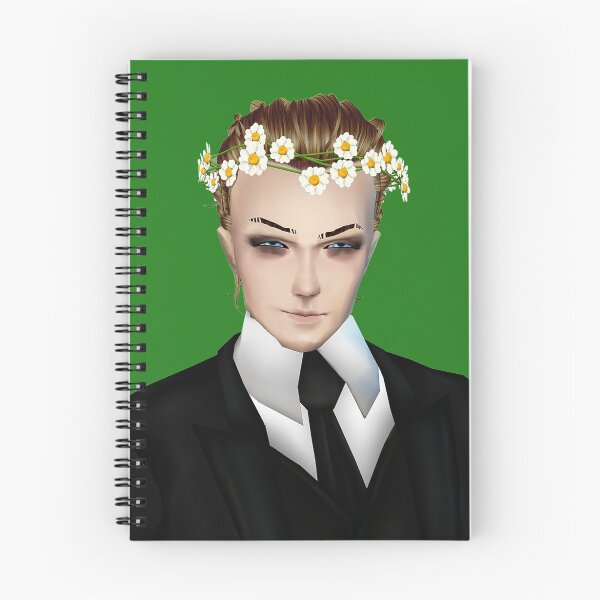 Item preview, Diadem on Tom Hiddleston designed and sold by YodaWars.