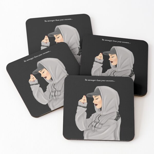 Artikelvorschau, Hijab stilvolles funky muslimah Mädchen, das Logo zeichnet entworfen und verkauft von Imanitasong.