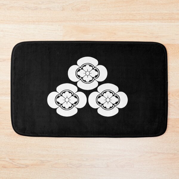 Item preview, Asakura Clan Family Crest Kamon - White Version designed and sold by reyners.