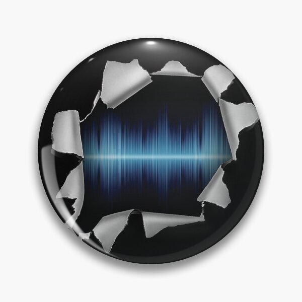 Item preview, Inside Stories: Wavelength designed and sold by Spyinthesky.