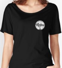 TR 2012 T-shirts #1 White Small Women's Relaxed Fit T-Shirt