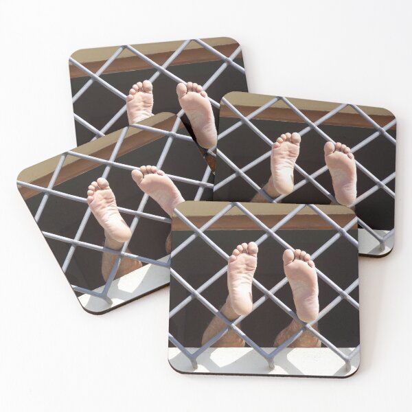Item preview, Happy feet designed and sold by Boscastle.