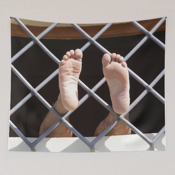 Item preview, Happy feet designed and sold by Boscastle.