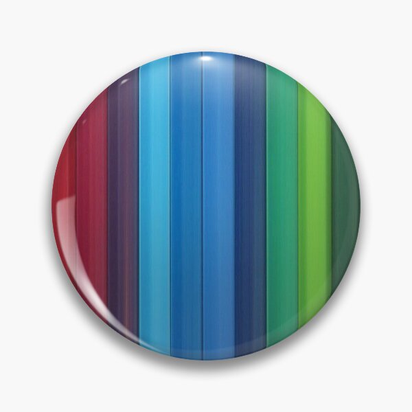 Item preview, Coloured stripes designed and sold by Geekdaduk.