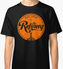 TR 2012 T-shirt #1 Orange Classic T-Shirt