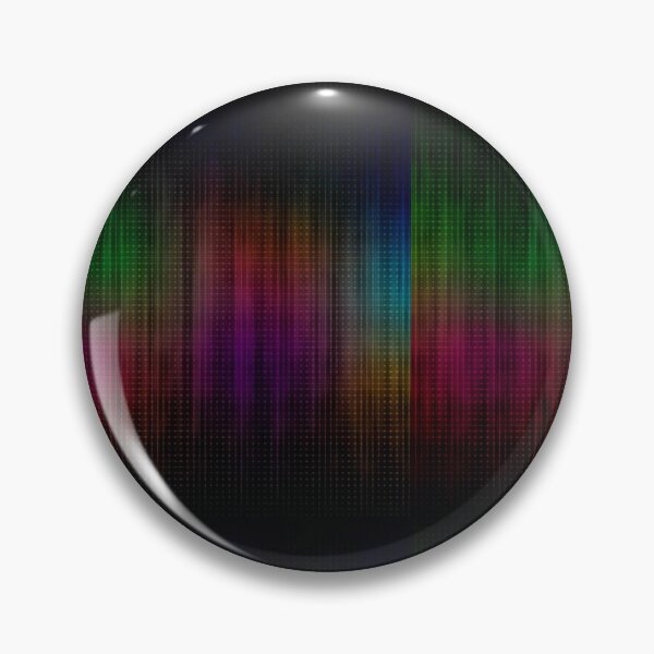 Item preview, Colourful spectrum designed and sold by Geekdaduk.