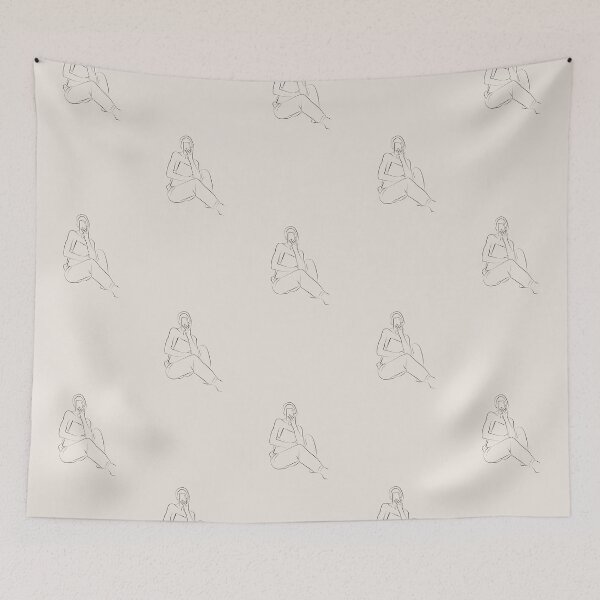 Item preview, Isolation No 3 designed and sold by studioh2o.