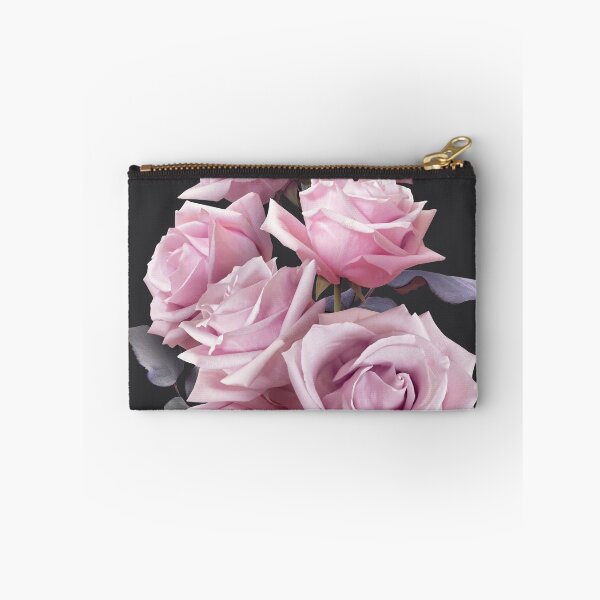 Item preview, Bouquet of mauve pink roses. designed and sold by RinaMDesigns.