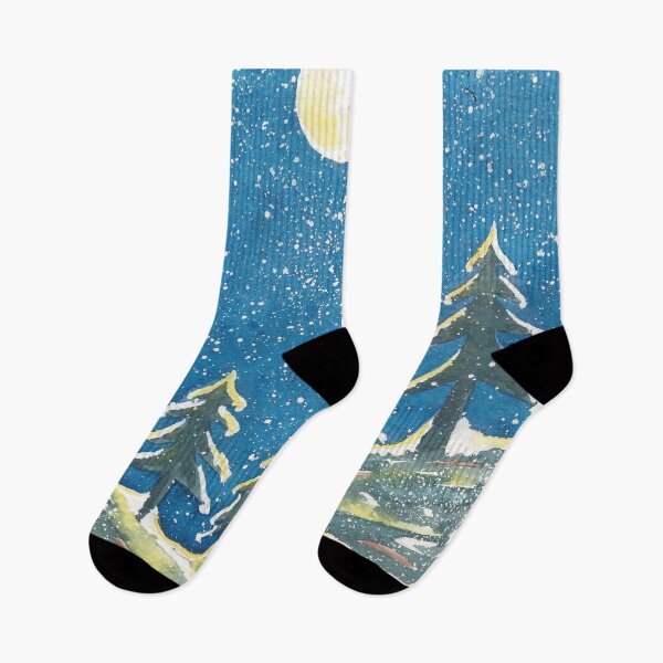 Item preview, Silent Night designed and sold by jayne gaze.