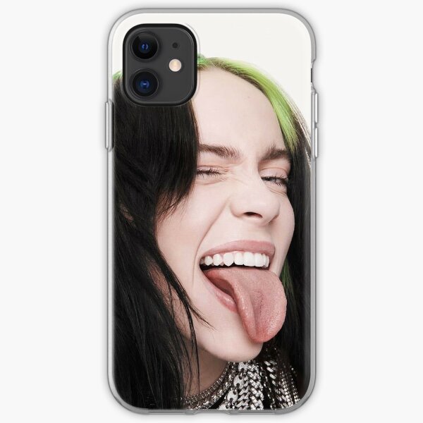 Billie Eilish iPhone cases & covers Redbubble