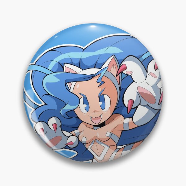 Item preview, Mini Felicia designed and sold by StaticBlu.
