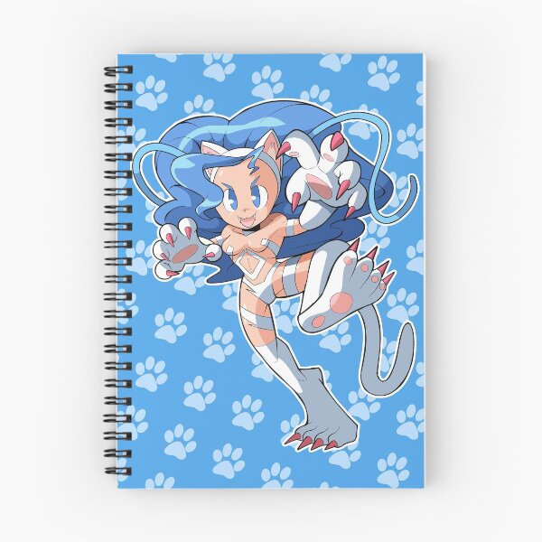 Item preview, Mini Felicia designed and sold by StaticBlu.