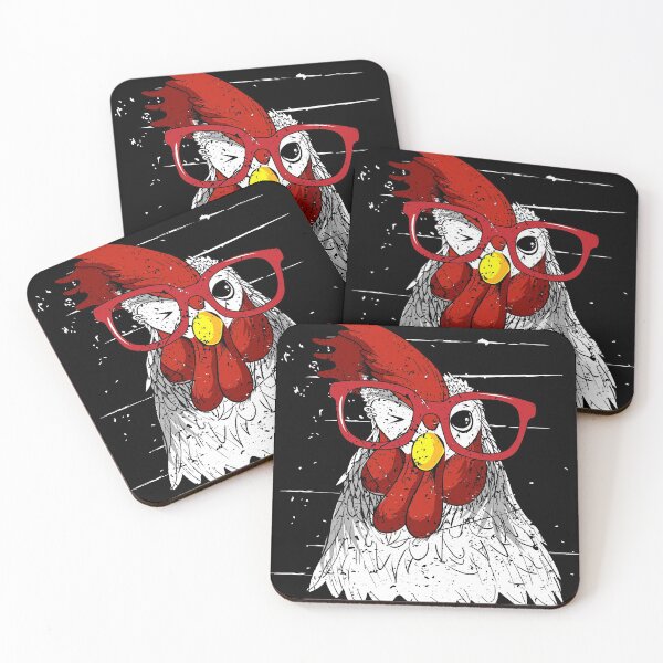 Item preview, The Chicken Whisperer graphic, Animal print designed and sold by Lisbob.