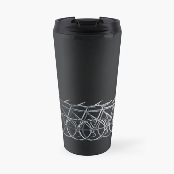 Just bike Travel Mug