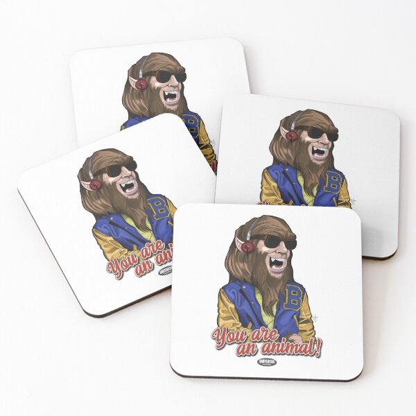Item preview, Scott Howard designed and sold by andysocial.