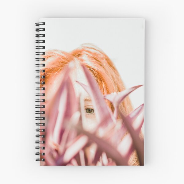 Item preview, Ginger Plant Girl designed and sold by Spring-Flower-.