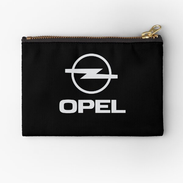 toko kelontong Zipper Pouch