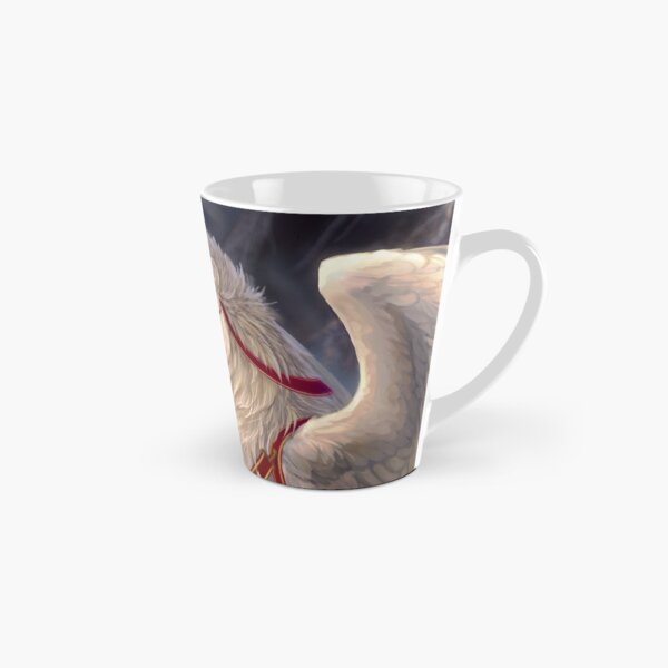 Light on the Wind Tall Mug