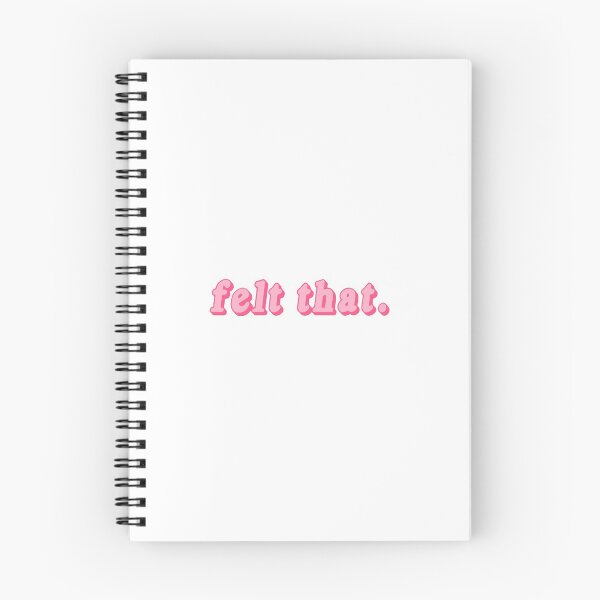 Item preview, felt that. pink designed and sold by thicker than  a sticker.