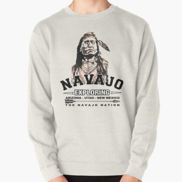 PROPERTY OF OSAGE NDN NATION Indian pow wow FREE SHIP Black HOODY HOODIE 