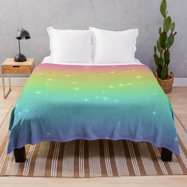 Item preview, Vibrant Rainbow Sparkle designed and sold by WisdomInspired.