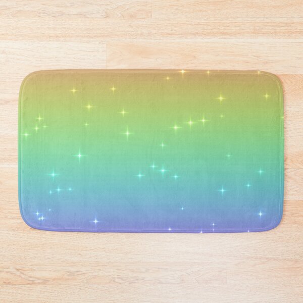 Item preview, Vibrant Rainbow Sparkle designed and sold by WisdomInspired.