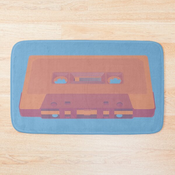Item preview, Retro Cassette Tape  designed and sold by Lick-Design.