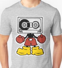 Mix-Tape Unisex T-Shirt