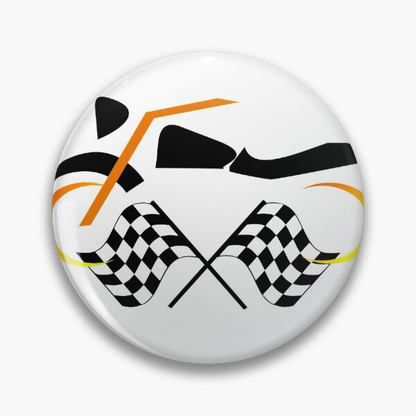 Item preview, Motorcycle first place motorbike design designed and sold by luvvvvvit.