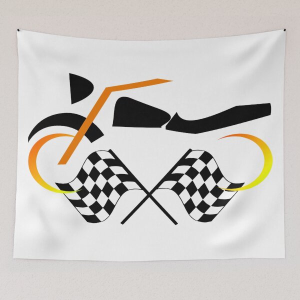 Item preview, Motorcycle first place motorbike design designed and sold by luvvvvvit.