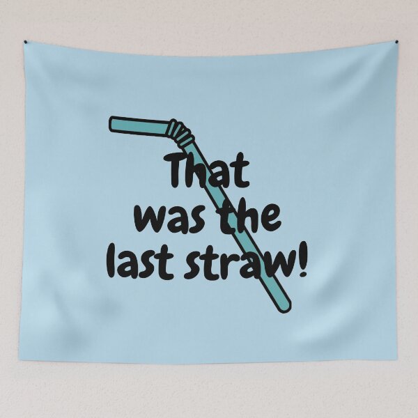 Item preview, Straw idiom based design designed and sold by TheAsianOne.