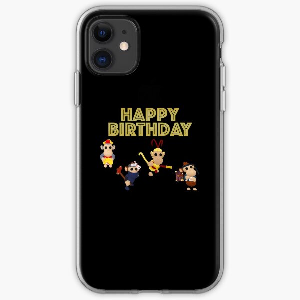 Roblox Pets Phone Cases Redbubble - happy the clown roblox survive the killer