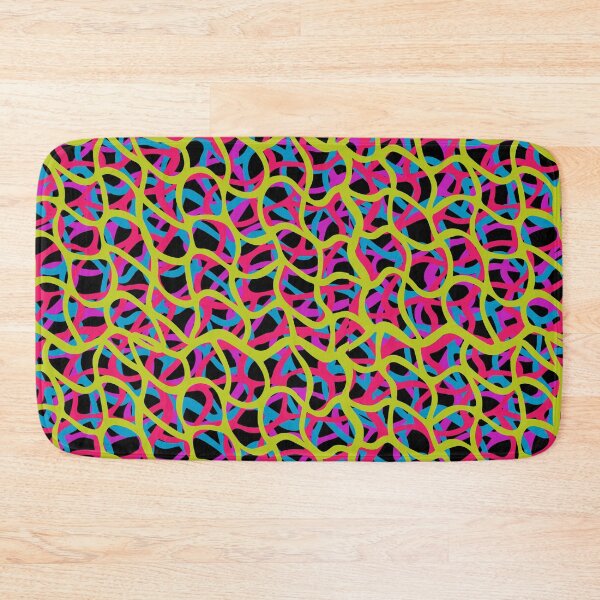 Item preview, Net camouflage - candy designed and sold by Raw-Run.