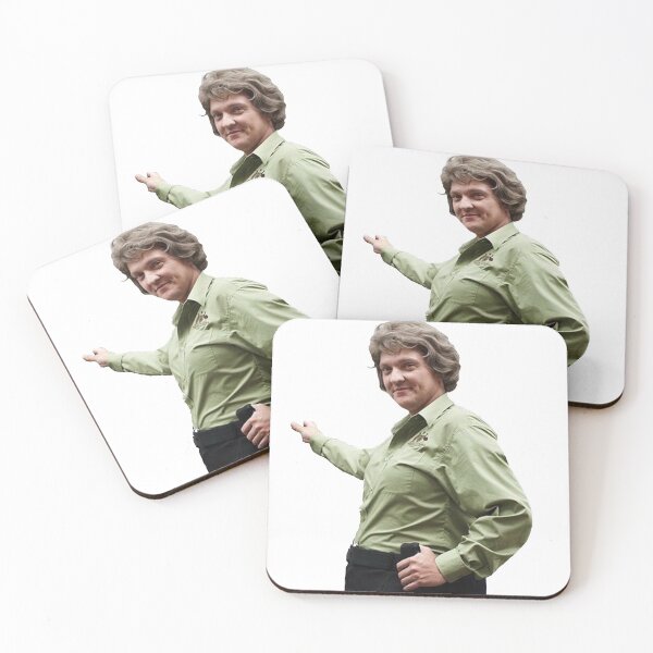 Item preview, Angry Boys (Chris Lilley): Ruth ‘Gran’ Sims designed and sold by OnceStorybrooke.