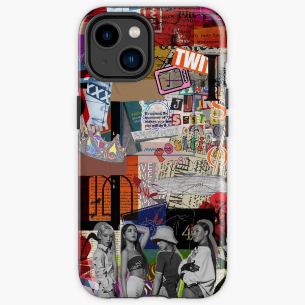 Mamamoo ContArt Coque antichoc iPhone