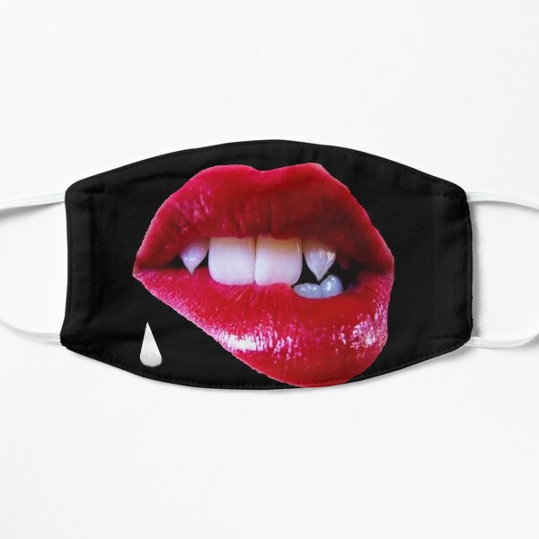 SCREAM, SPERMULA, SCREAM!- Sneak Peak Movie Poster Art Mask