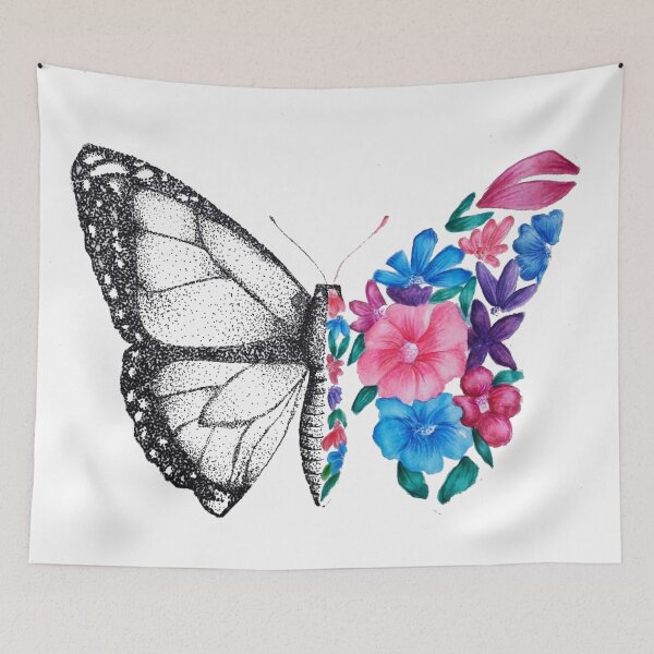 Item preview, Butterfly designed and sold by Artistic Sunflower.