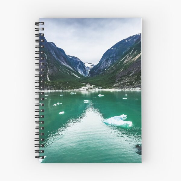Item preview, Mountain in Endicott Arm Alaska designed and sold by Joey Wetherbee.