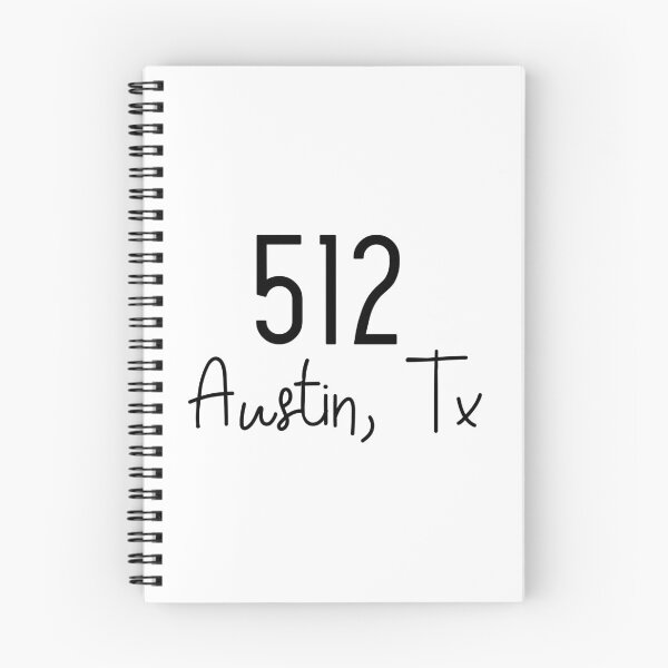 Item preview, 512 - Austin, Tx designed and sold by ais43.