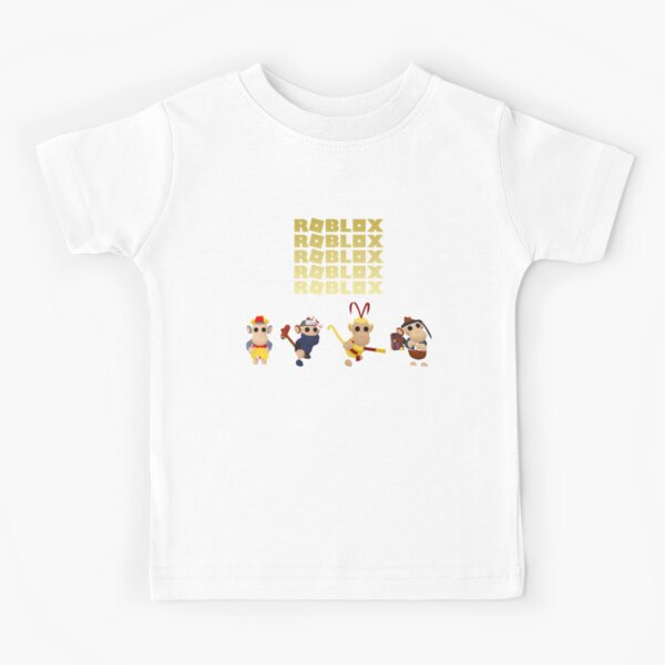 Straight Outta Roblox Kids T Shirt By T Shirt Designs Redbubble - straight outta roblox kids t shirt by infdesigner redbubble