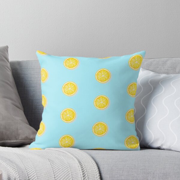 Item preview,  fresh lemon designed and sold by NamG7.