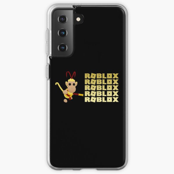 Roblox King Cases For Samsung Galaxy Redbubble - roblox galaxy absolution