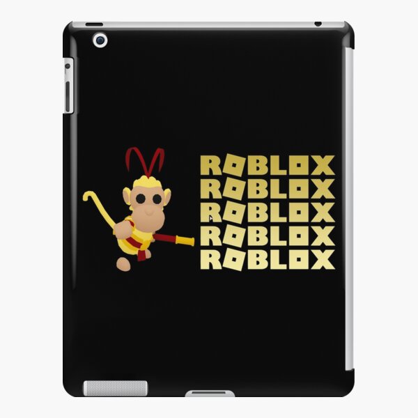 Roblox Oof Sad Face Ipad Case Skin By Hypetype Redbubble - skaterk1d face huh roblox