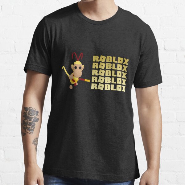 Royal Monkey Gifts Merchandise Redbubble - roblox rmp shirt