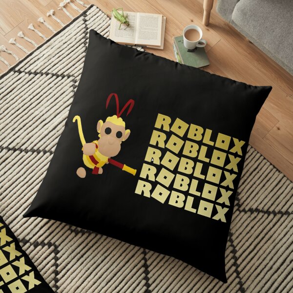 Roblox Oof Sad Face Floor Pillow By Hypetype Redbubble - roblox oof sad face mug by hypetype redbubble