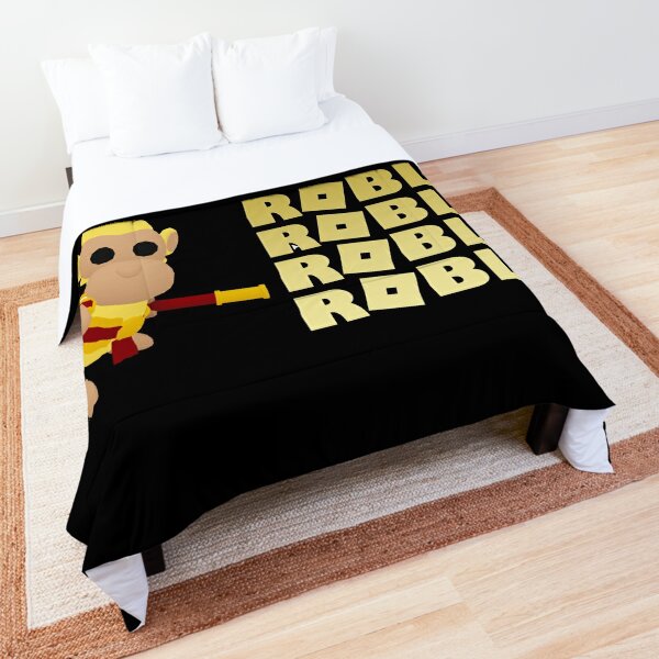 Roblox King Comforters Redbubble - route 66 roblox walkthrough