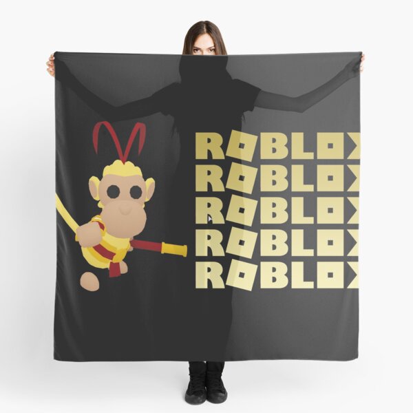 Roblox Oof Sad Face Scarf By Hypetype Redbubble - roblox oof sad face laptop skin by hypetype redbubble