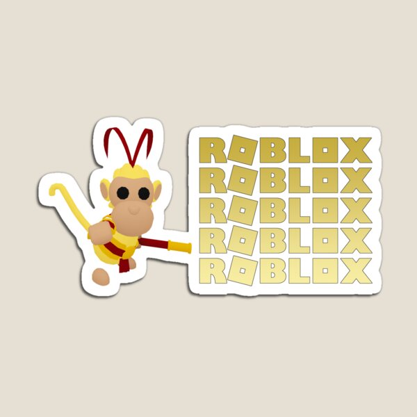 I Love Roblox Magnets Redbubble - crawling in my skin roblox id