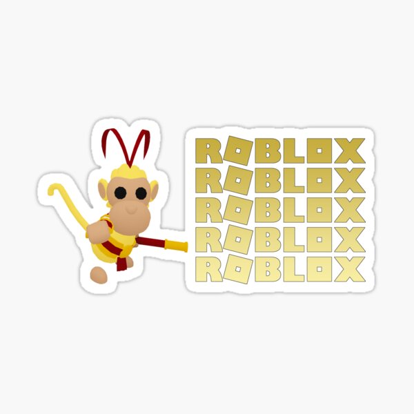 Roblox Is Life Gaming Sticker By T Shirt Designs Redbubble - rbi roblox