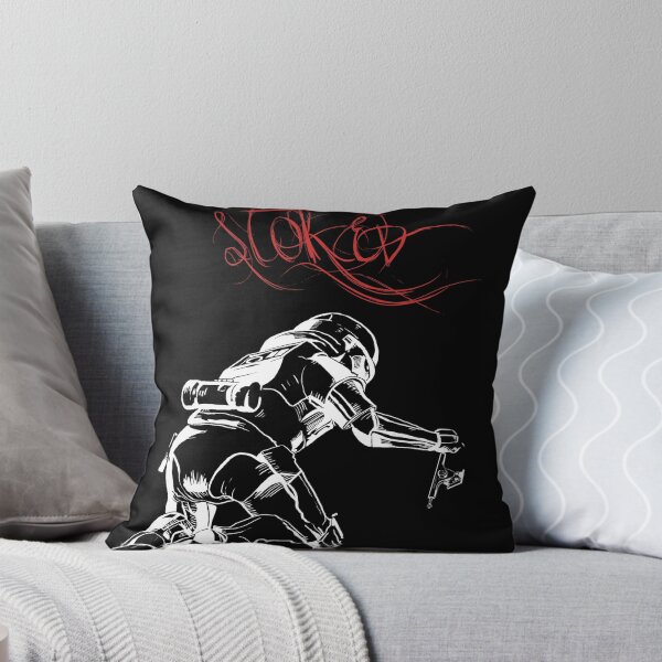 Item preview, STOKED designed and sold by chegudjack.